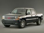 GMC Sierra Denali Crew Cab 2004 года